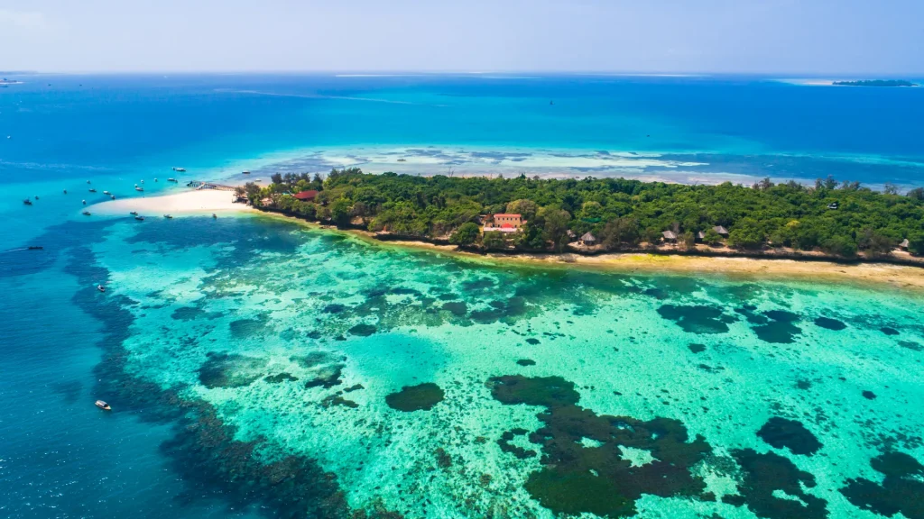 Zanzibar