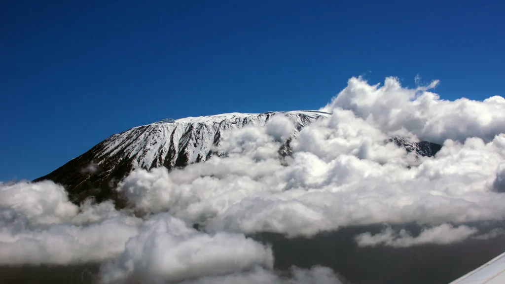 9 Days Northern Circuit Kilimanjaro Climb