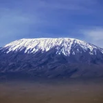 8 Days Lemosho Route Kilimanjaro Climb